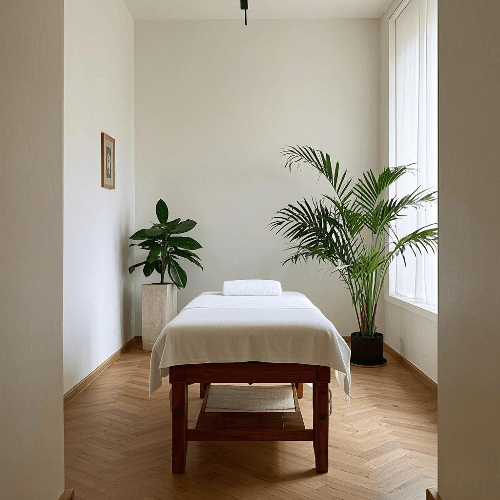 Angel's Foot Care