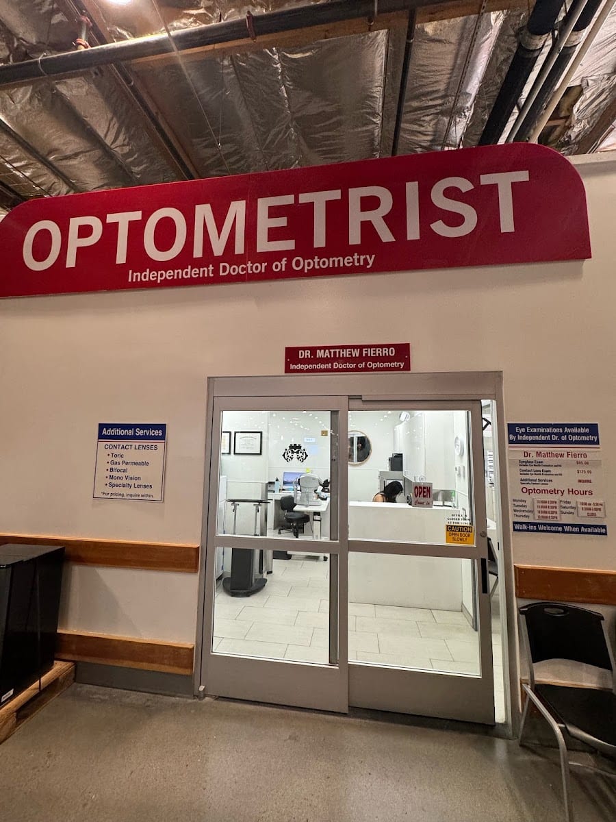 Eye Care of Scottsdale
