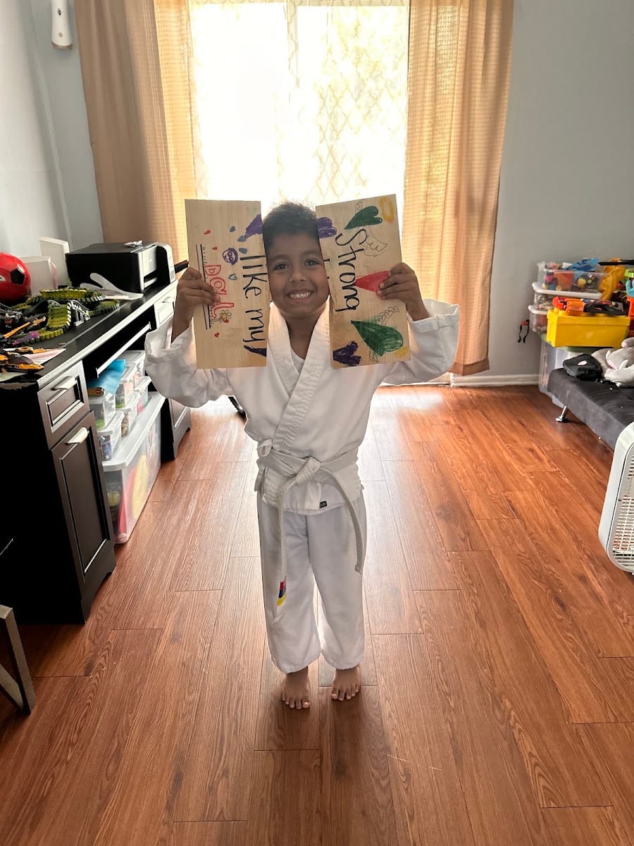 Sunset Coast Karate Studio LLC, photo 4