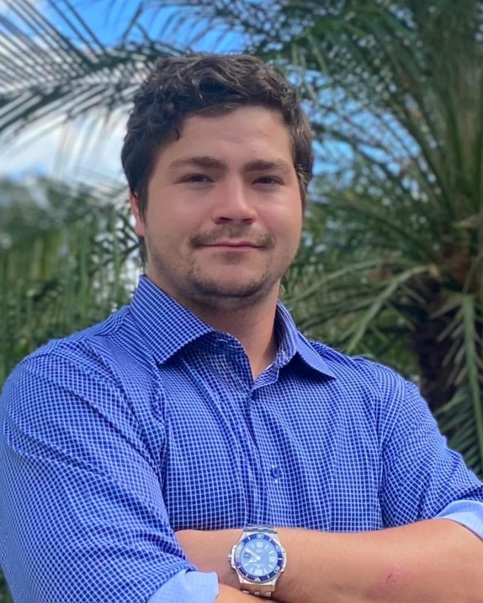 Gabriel Elliott Real Estate Professional