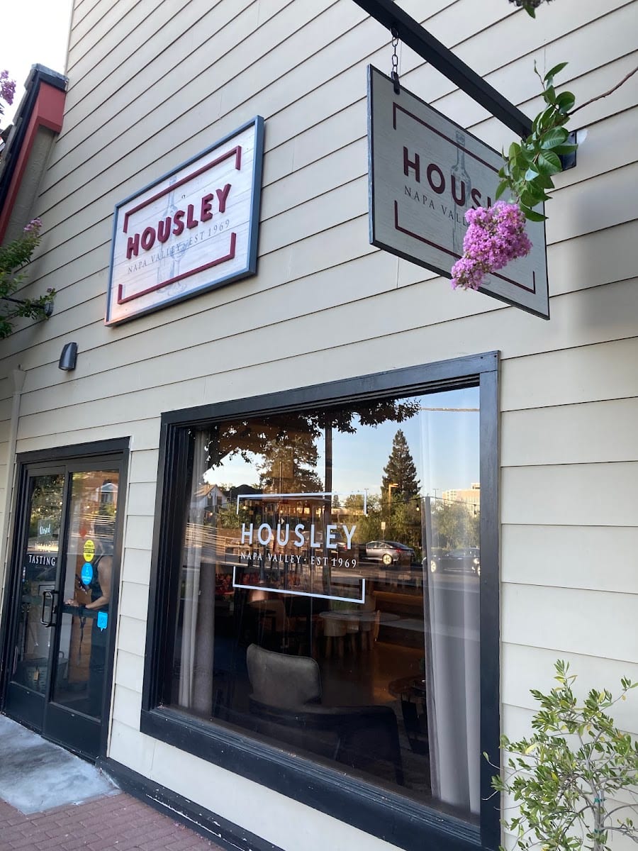 Housley Napa Valley, photo 4