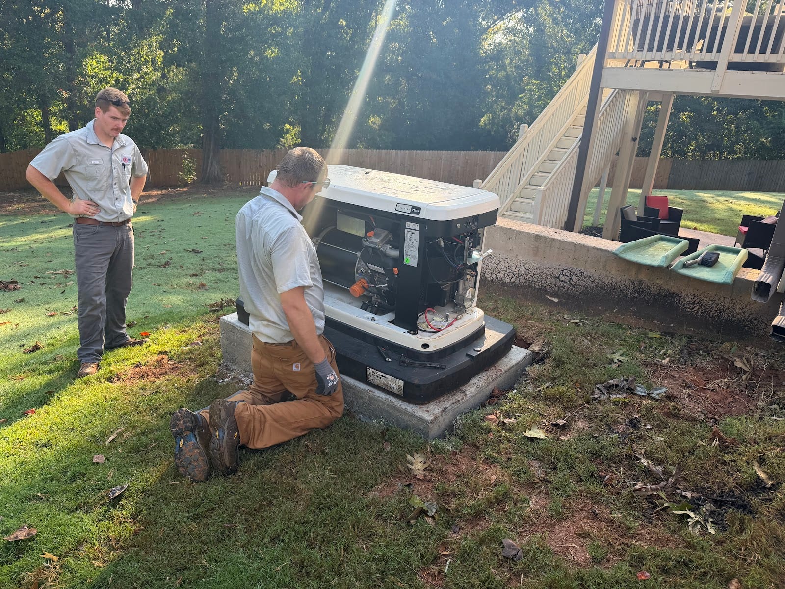 Nodine Electric, LLC, photo 2