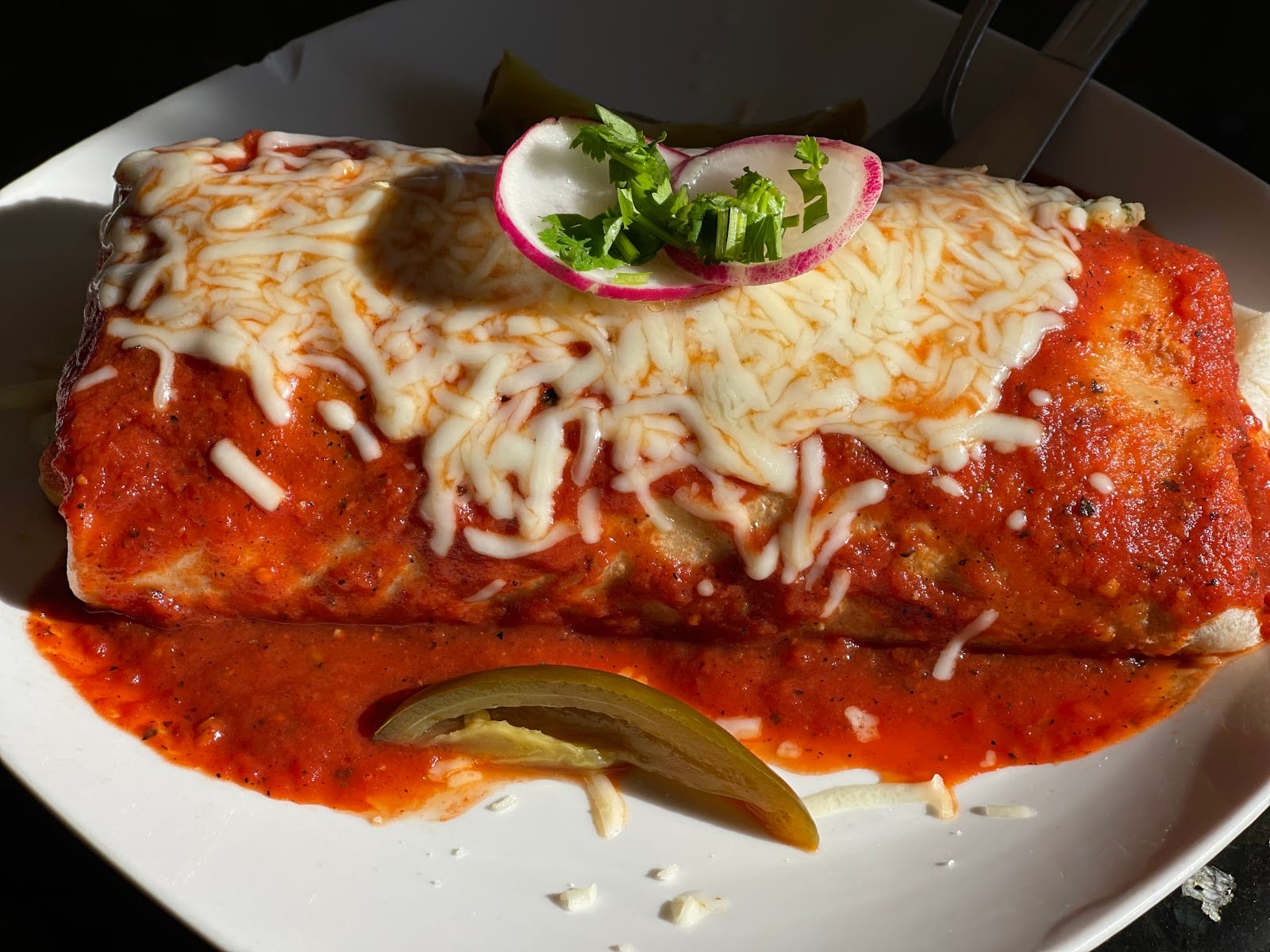 Tannya's Taqueria