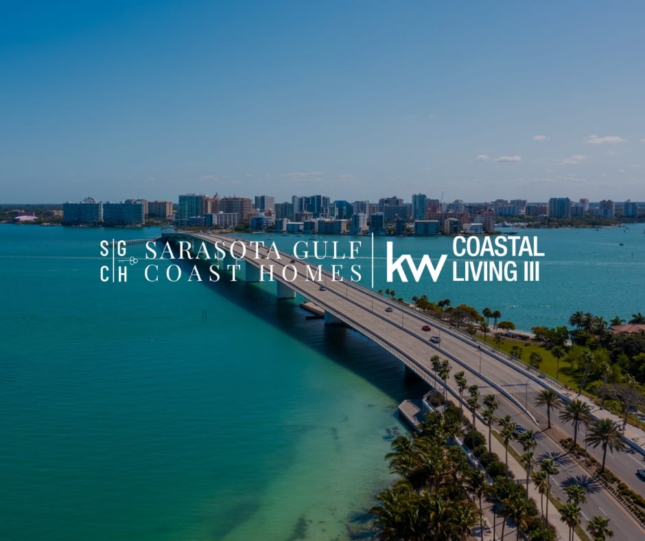 Sarasota Gulf Coast Homes | KW Coastal Living III, photo 4