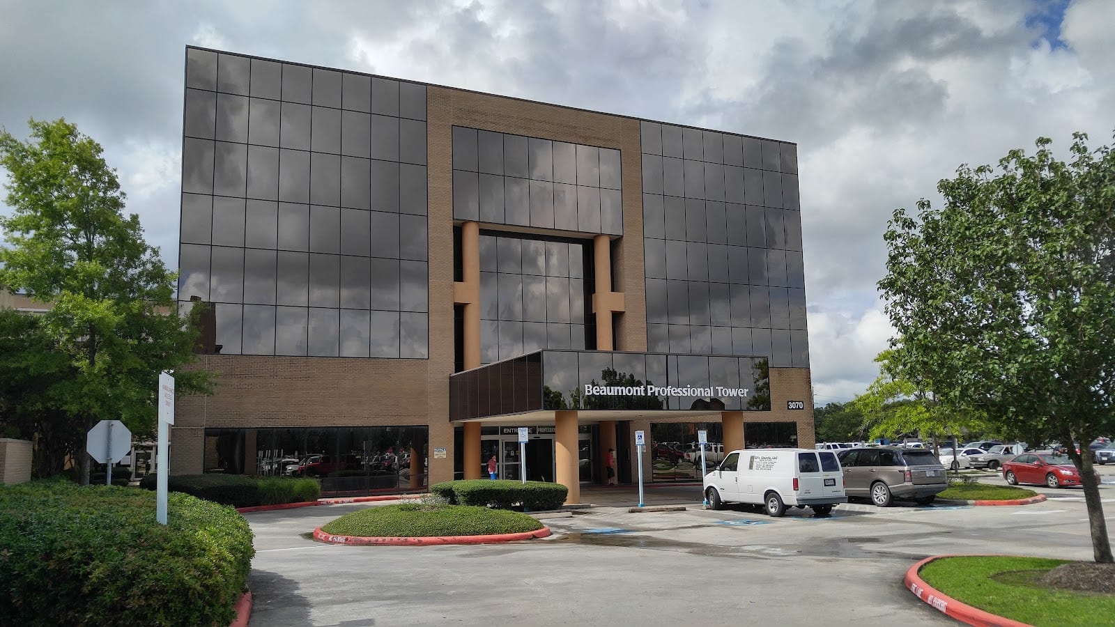 Beaumont Professional Tower