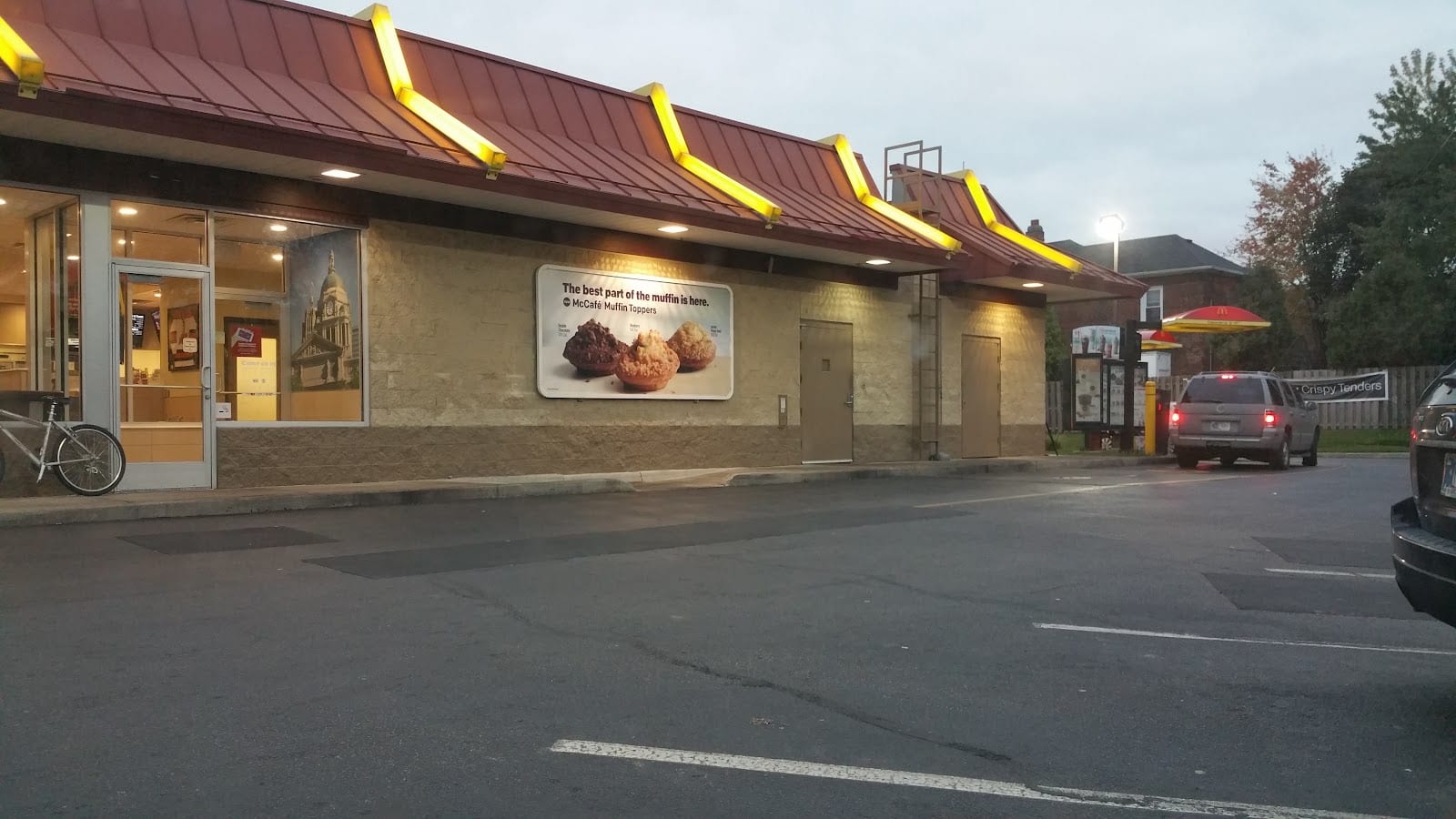 McDonald's, photo 2