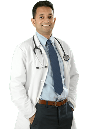 Riju Banerjee, MD, photo 3