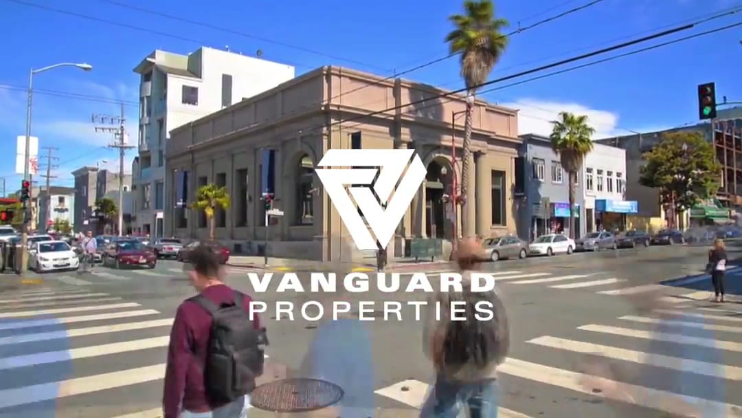 Vanguard Properties
