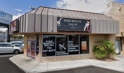 Tere Beauty Salon