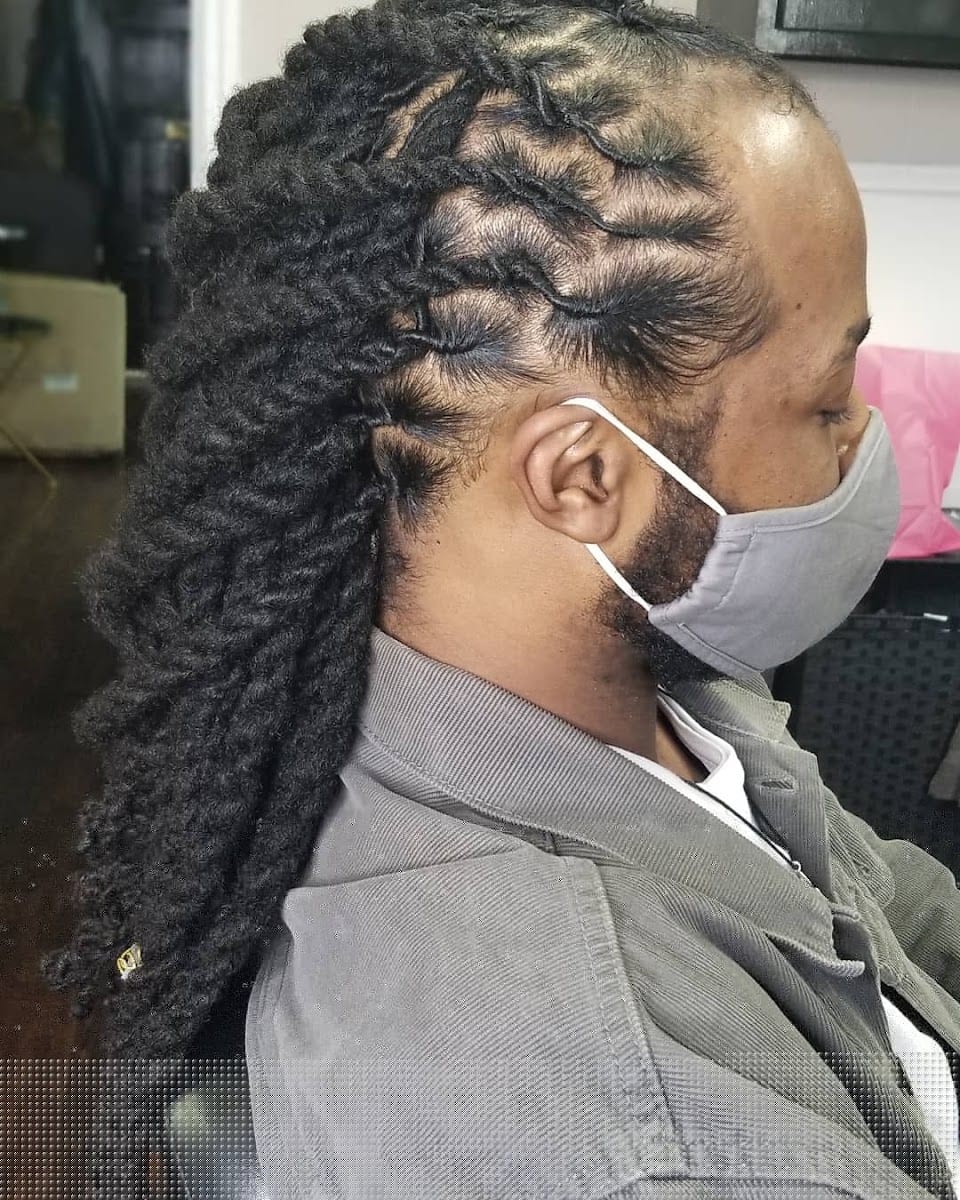 Marquita Michelle Salon, photo 4