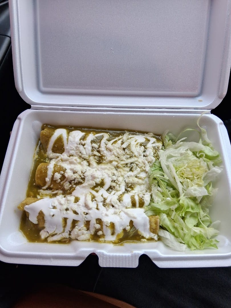 Tete's tacos, photo 4