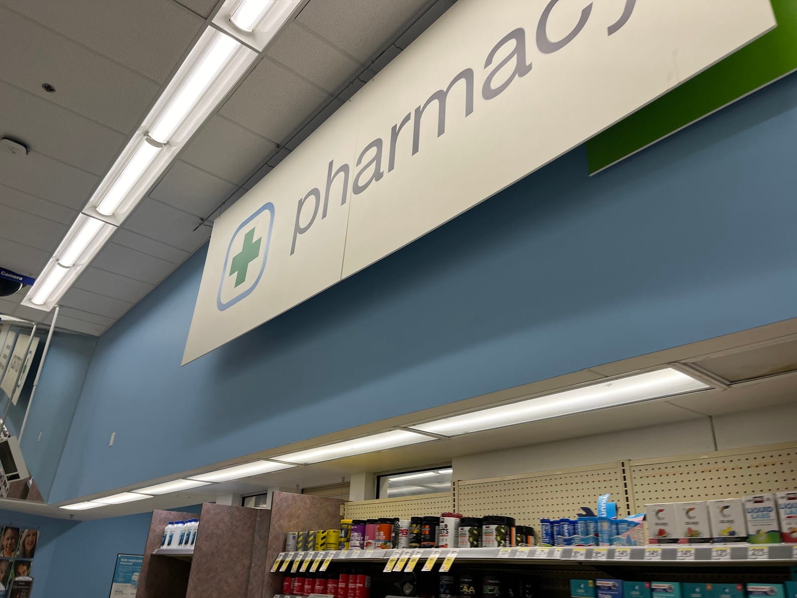 Walgreens Pharmacy, photo 2