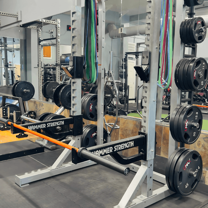 Arch Fitness Personal Training & Massage Therapy San Francisco