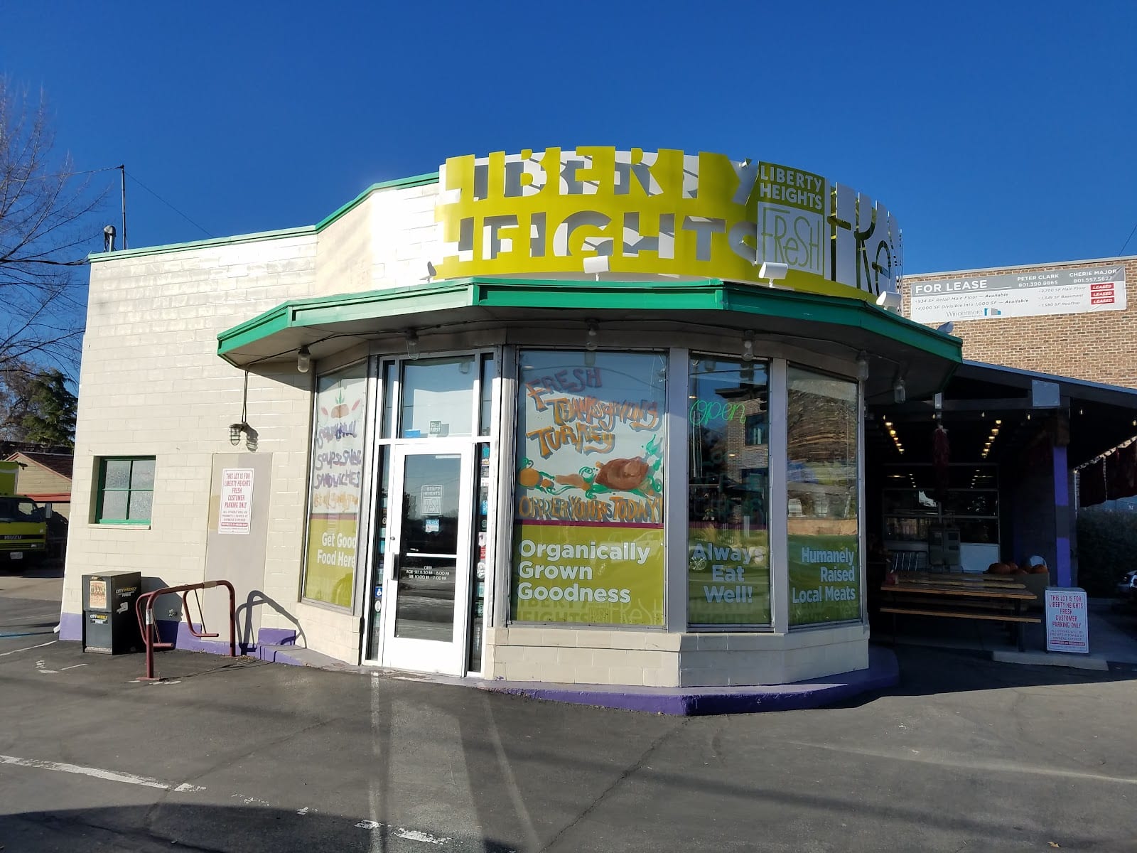 Liberty Heights Fresh