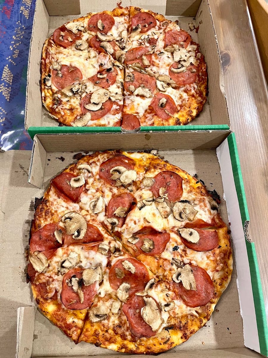 Mamma's Pizza Richmond Hill, photo 4