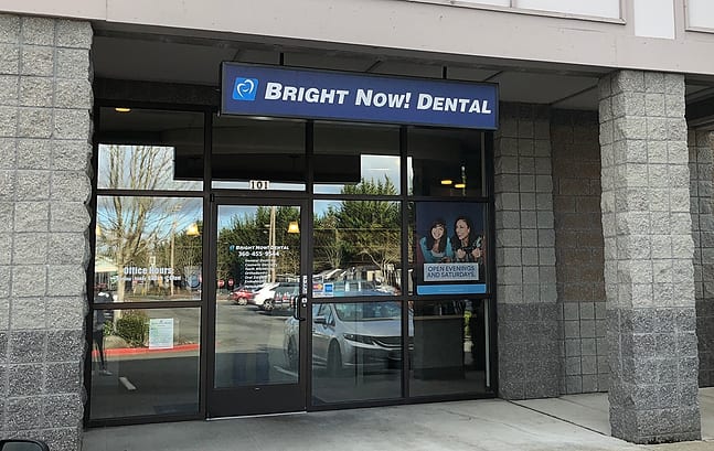 Bright Now! Dental & Orthodontics - Olympia, WA, photo 2