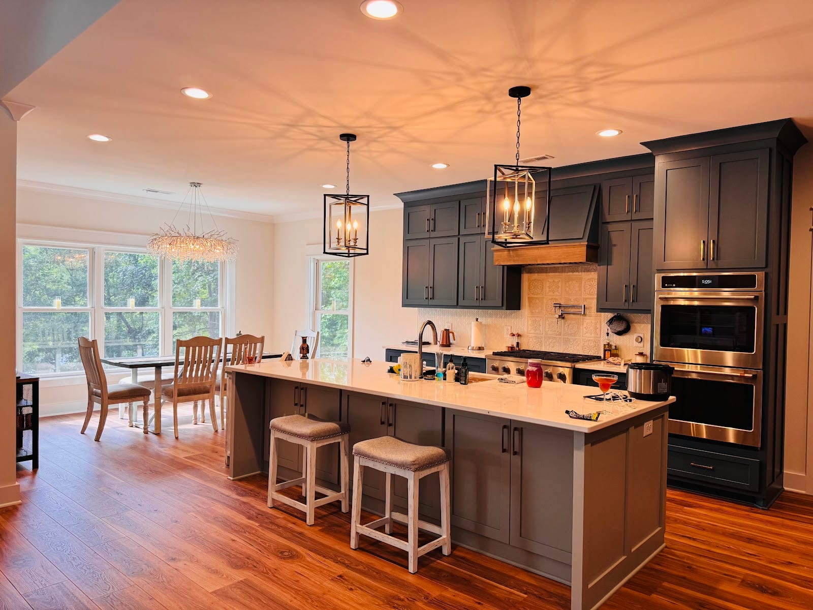 Boerner Construction