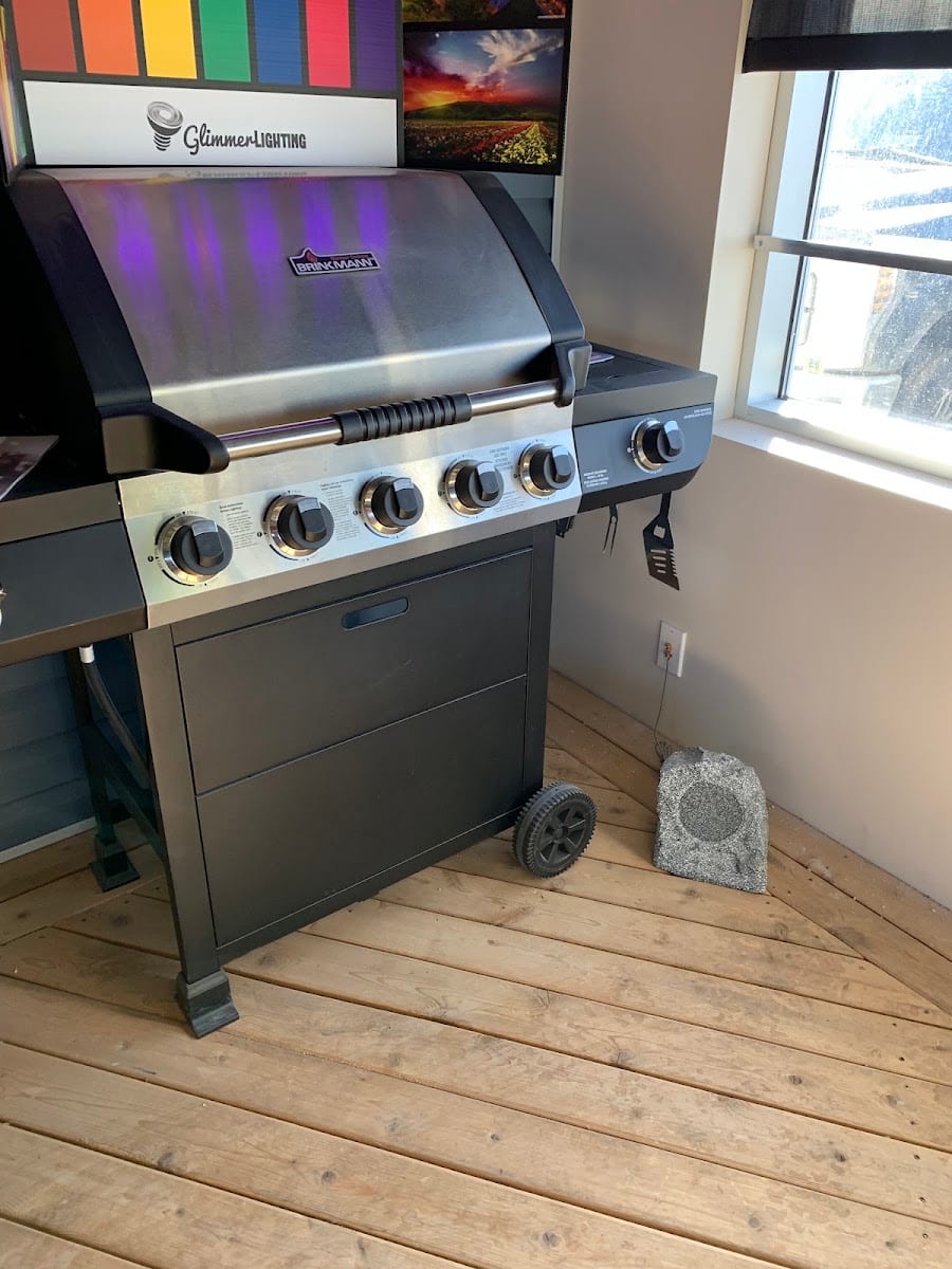 Integrated Home Systems