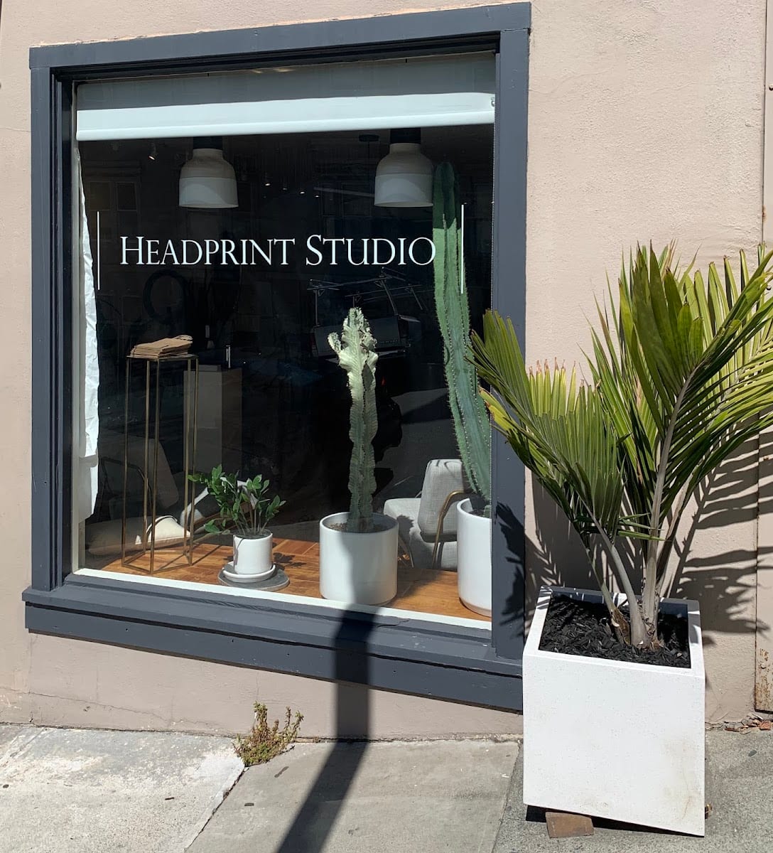 Headprint Studio, photo 4