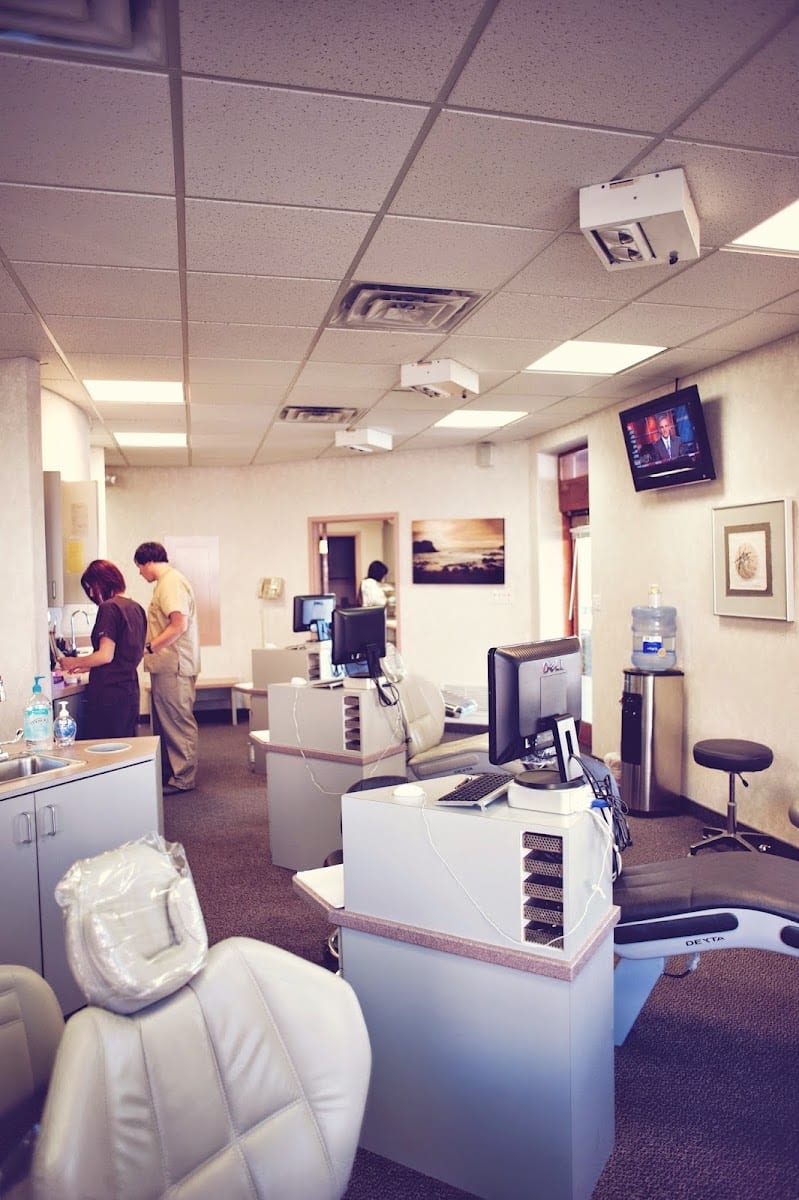 Wilson Orthodontics