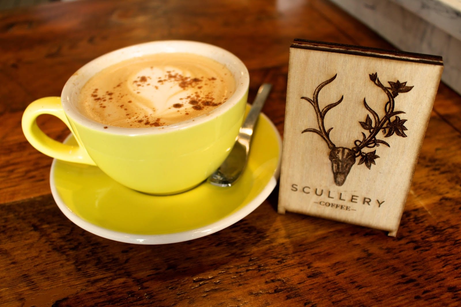 Scullery, photo 4
