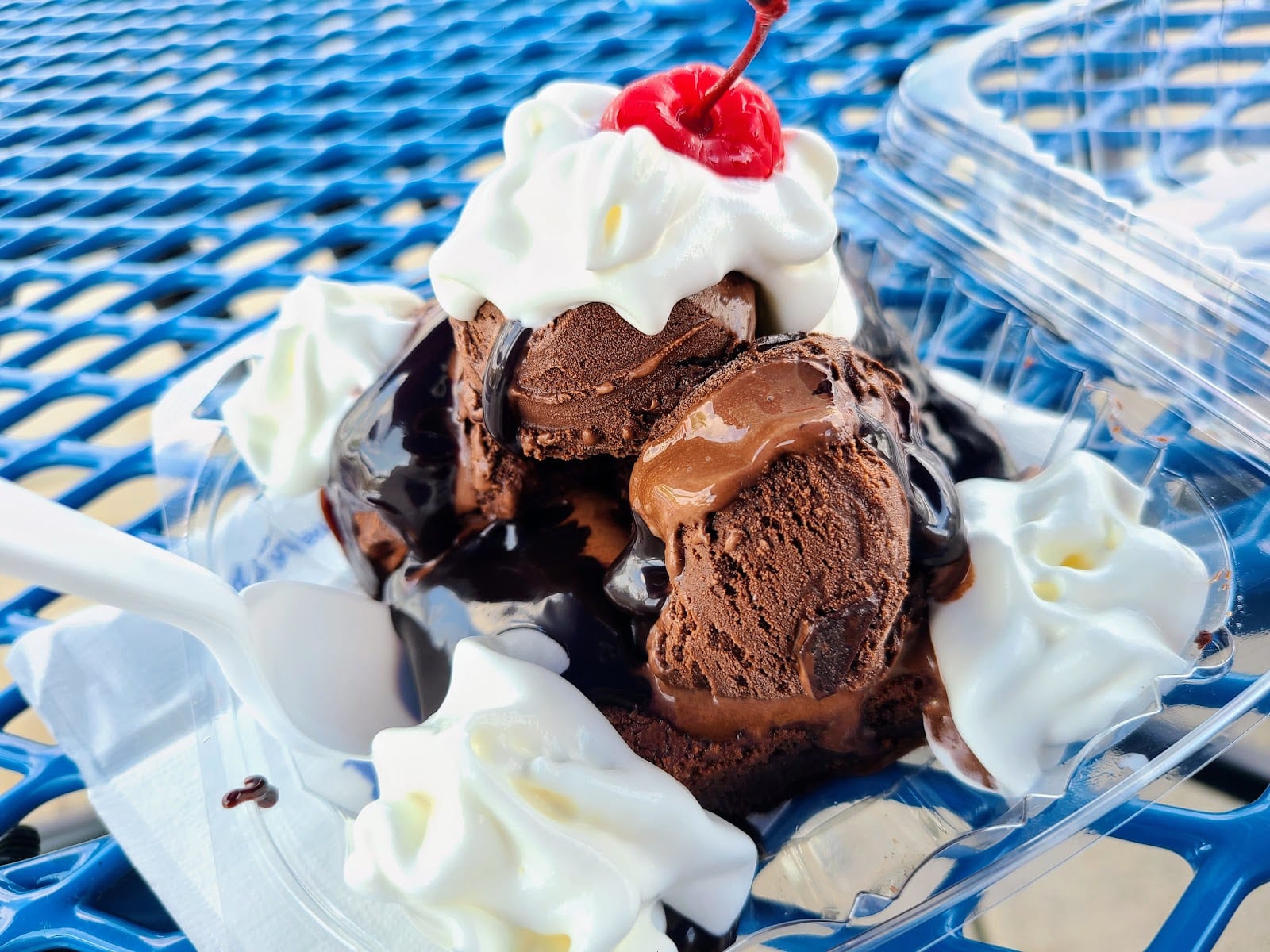 Handel's Homemade Ice Cream
