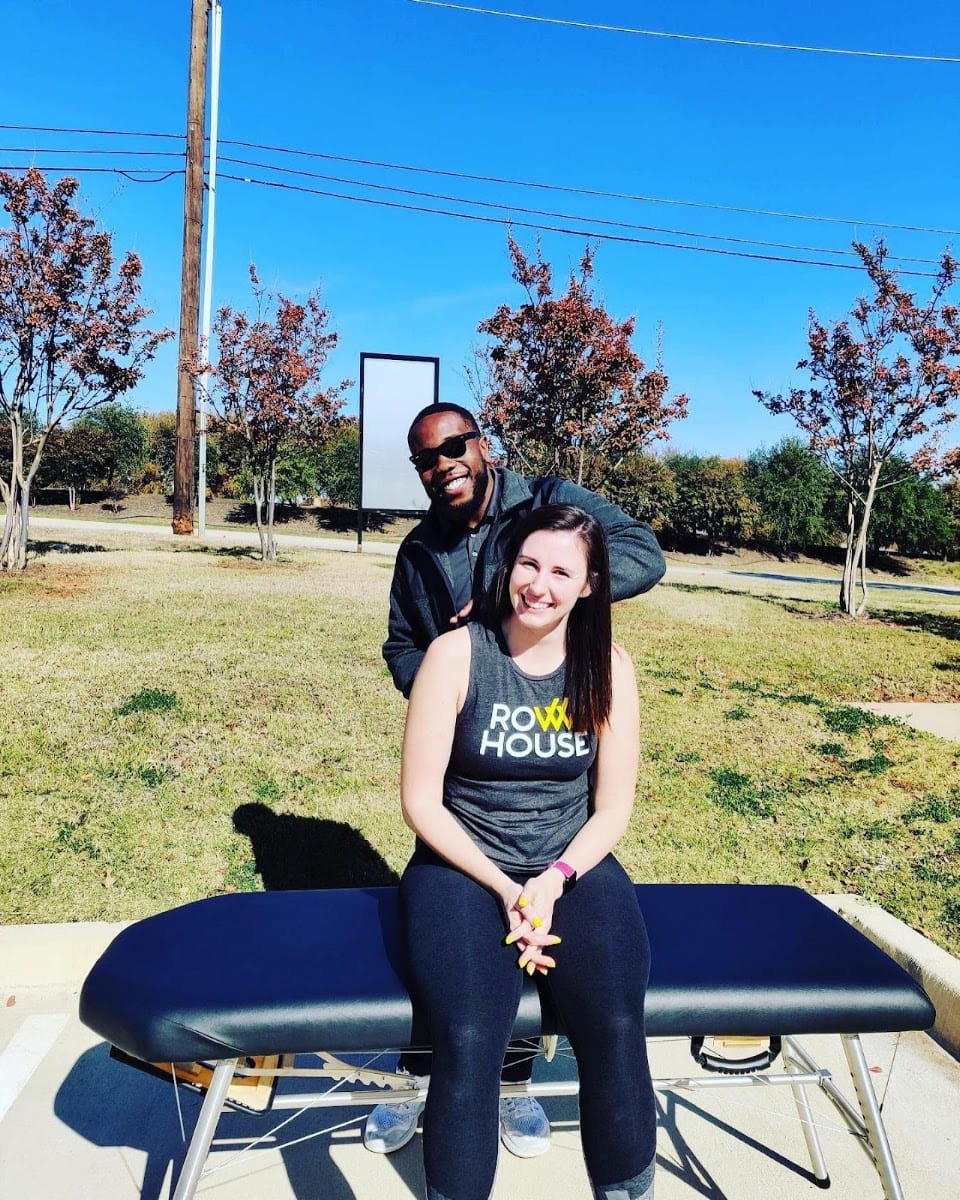 FreeForm Chiropractic - Flower Mound