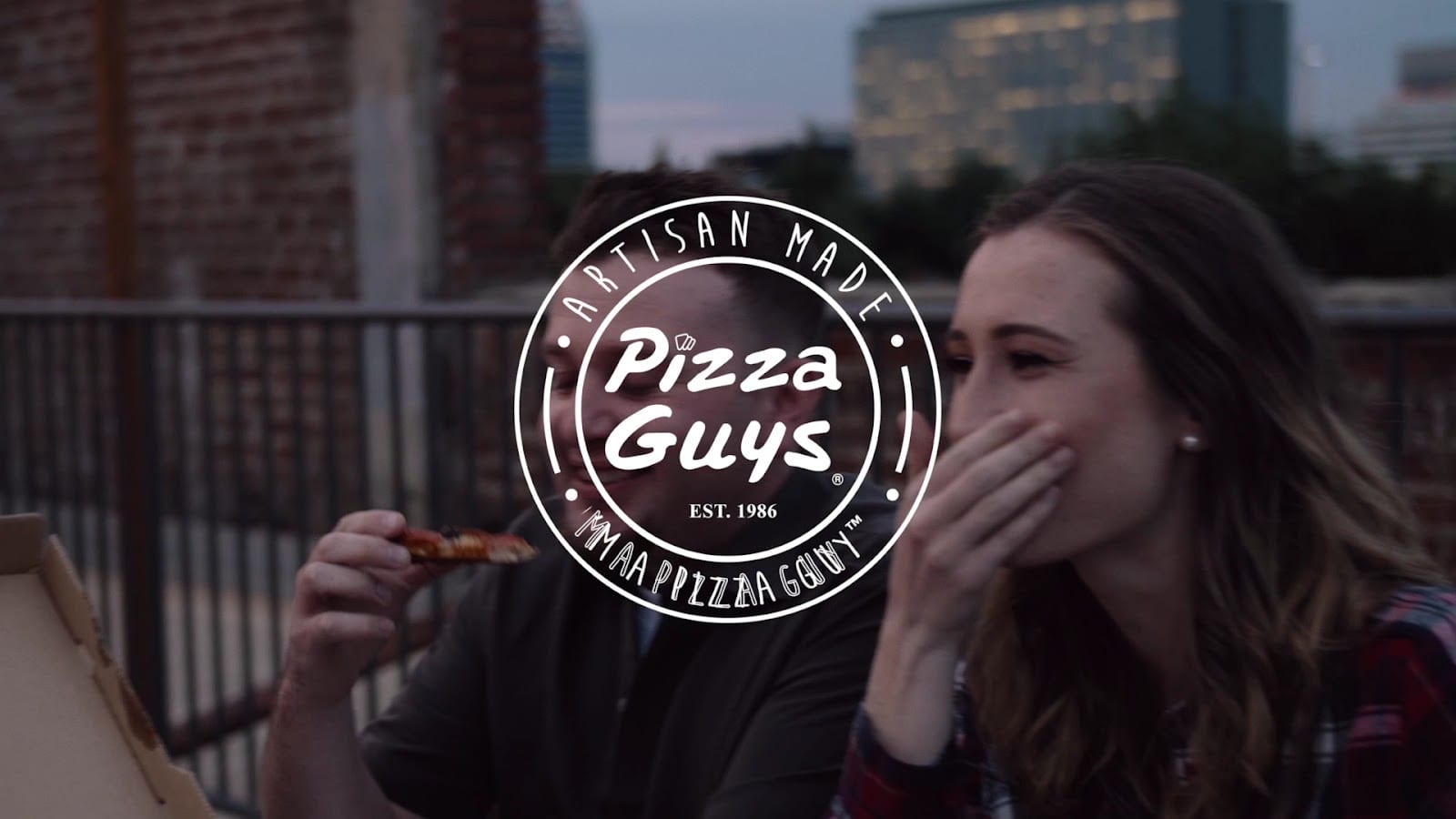 Pizza Guys, photo 3
