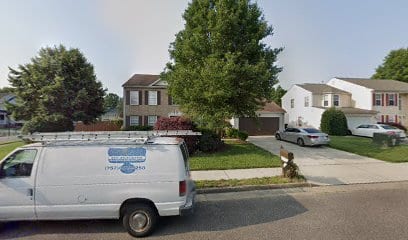 Person Painting & Repairs