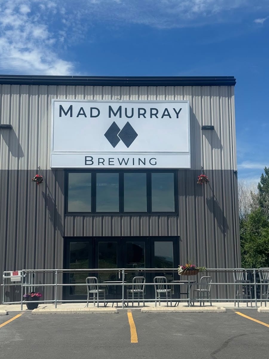 Mad Murray Brewing, photo 3