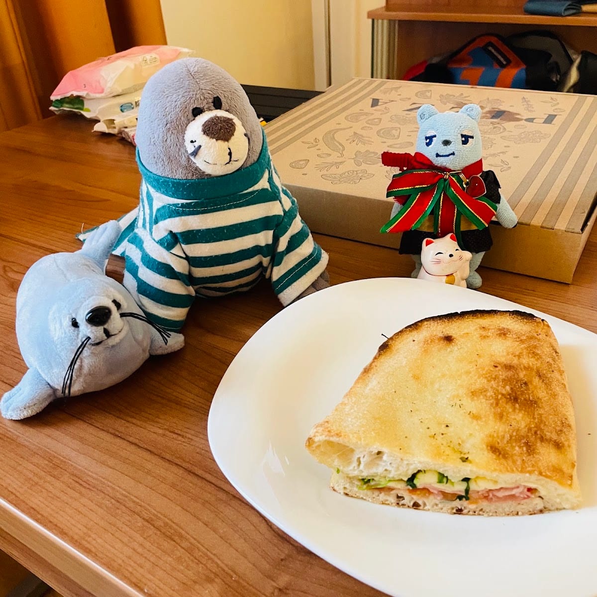 Pizza Rustica, photo 4