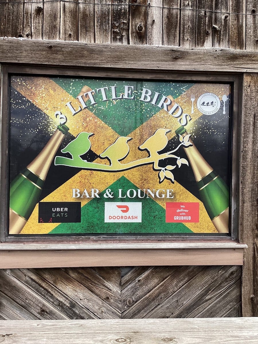 Three Little Birds Jamaican Food, photo 4