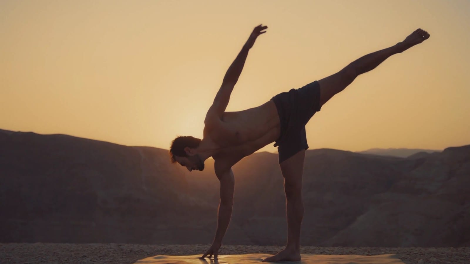 Body Temp Yoga, photo 3