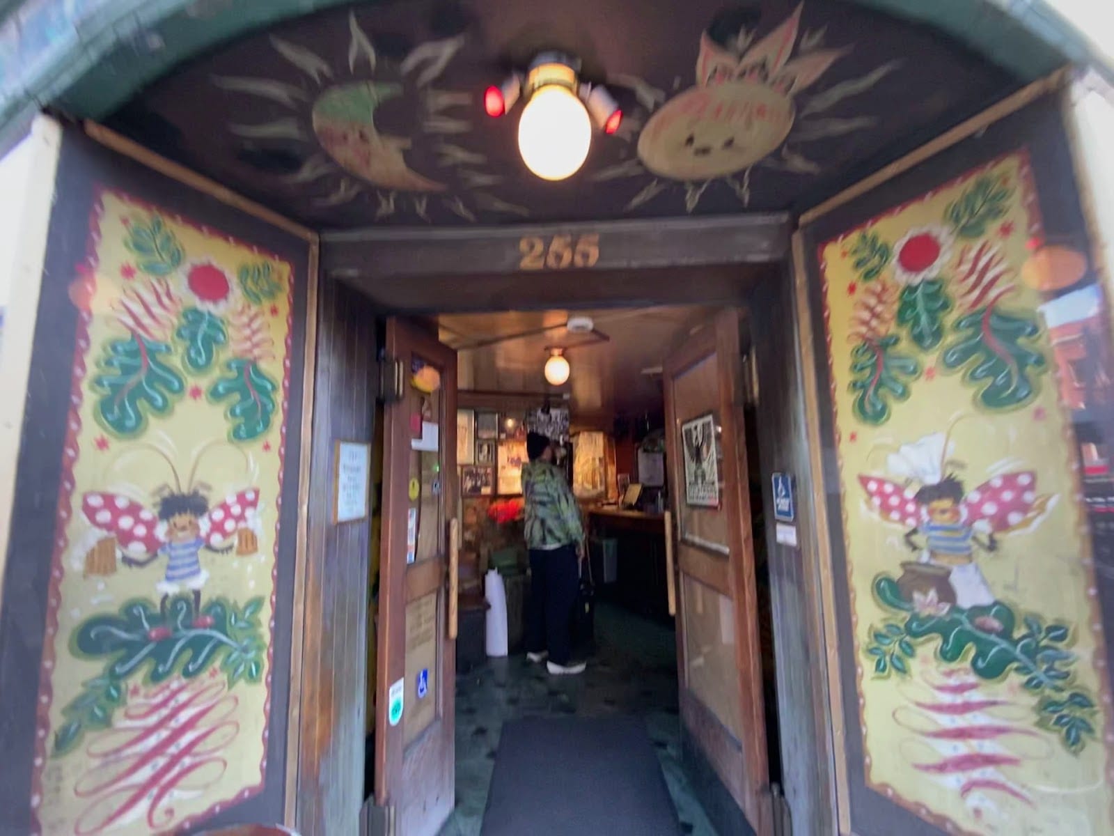 Vesuvio Cafe, photo 3