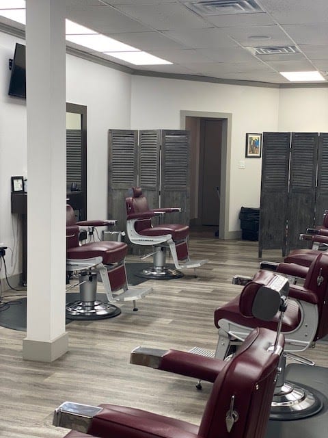 BARBERS@101E, photo 2