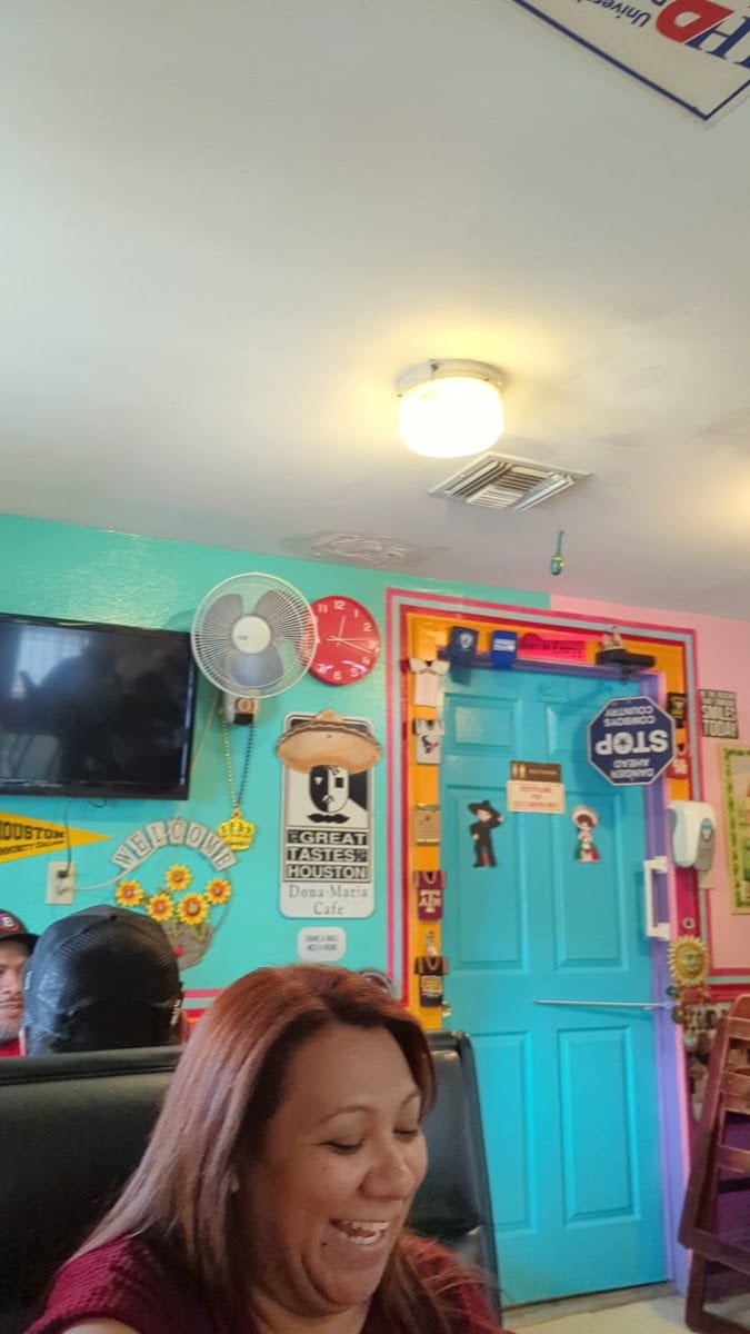 Doña Maria Mexican Cafe, photo 3