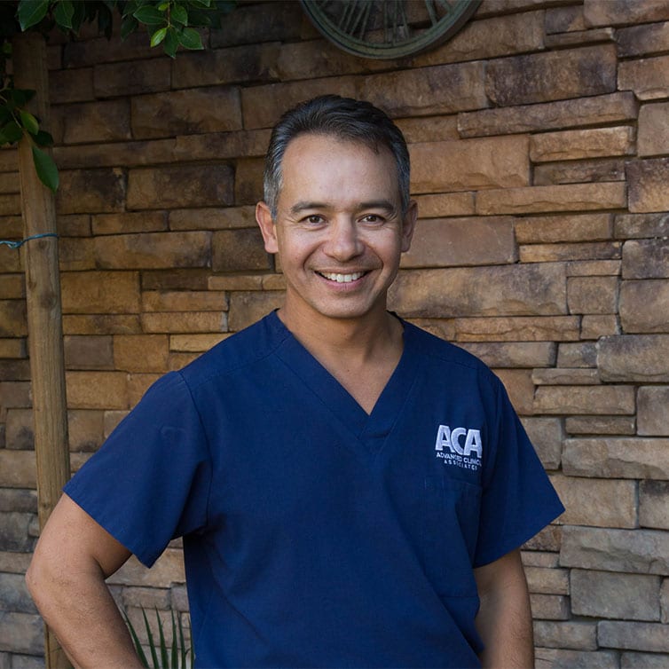 Advanced Clinical Associates