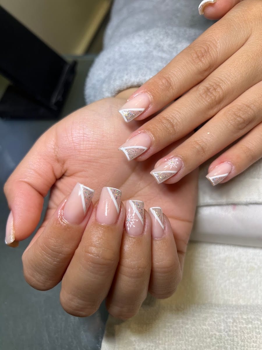 America Nails Spa, photo 4