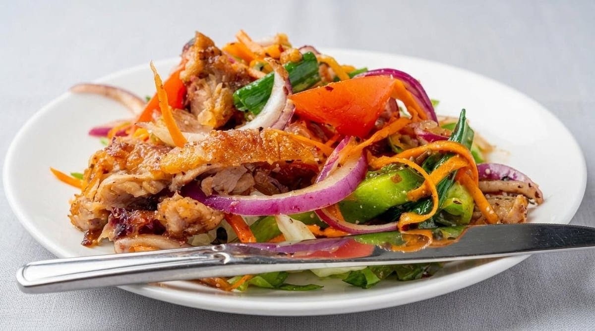 Nan's Thai Noodle, photo 4