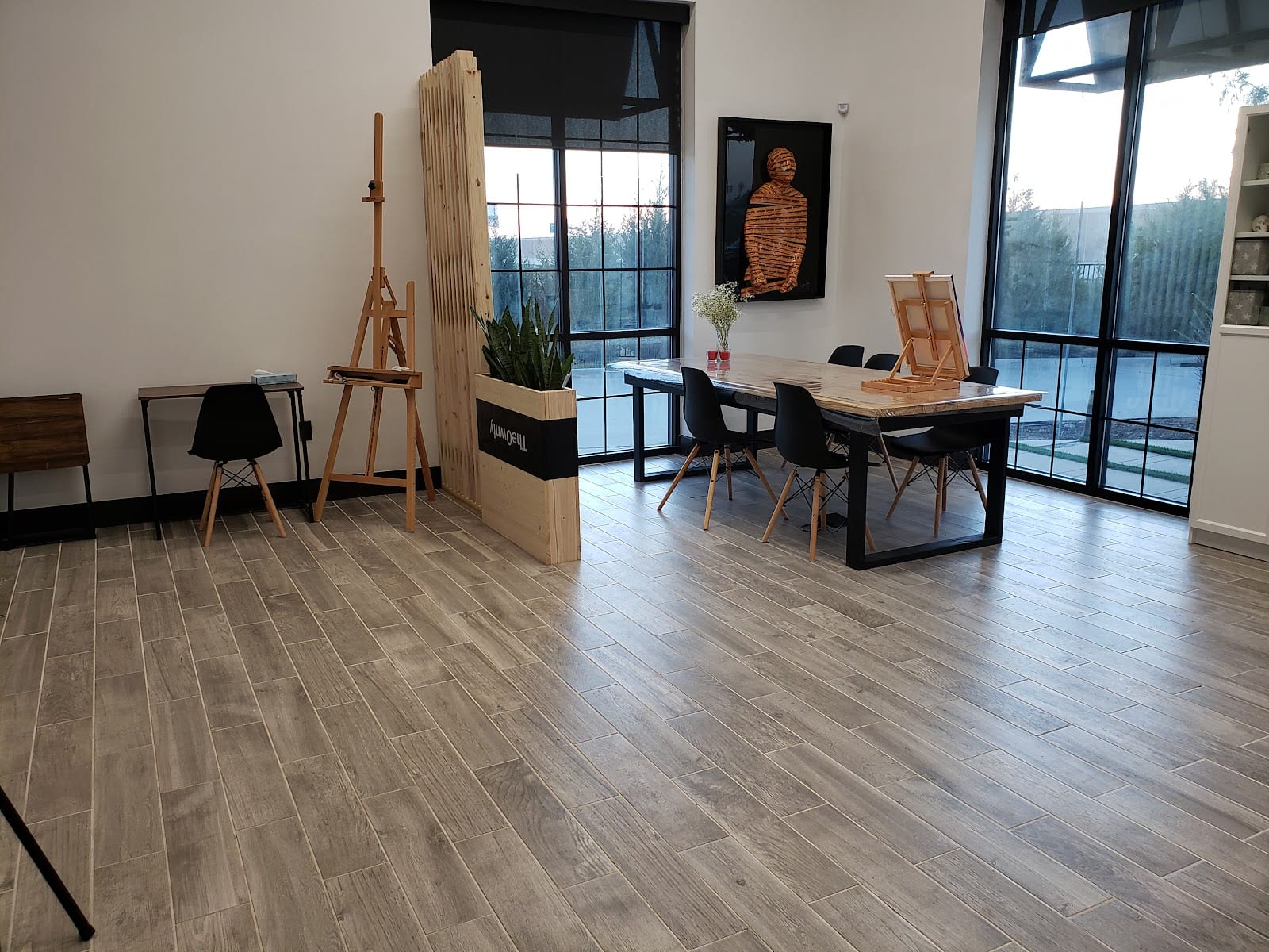 Art studio TheOwnly, photo 3