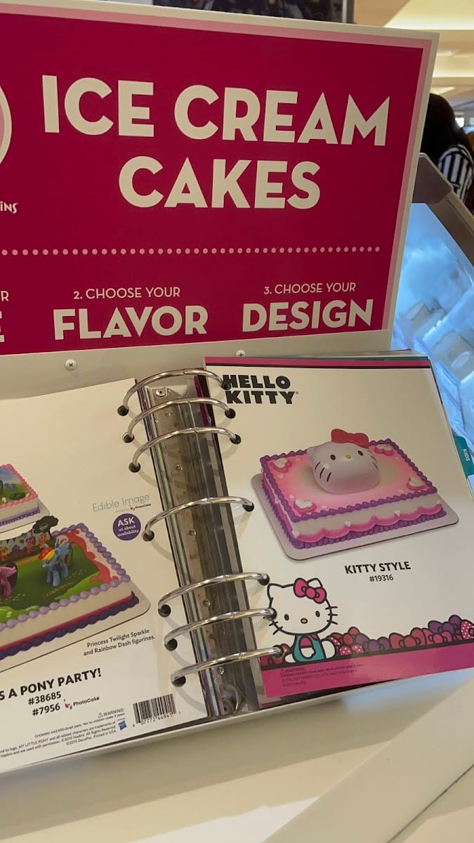 Baskin-Robbins Fairview Mall, photo 3