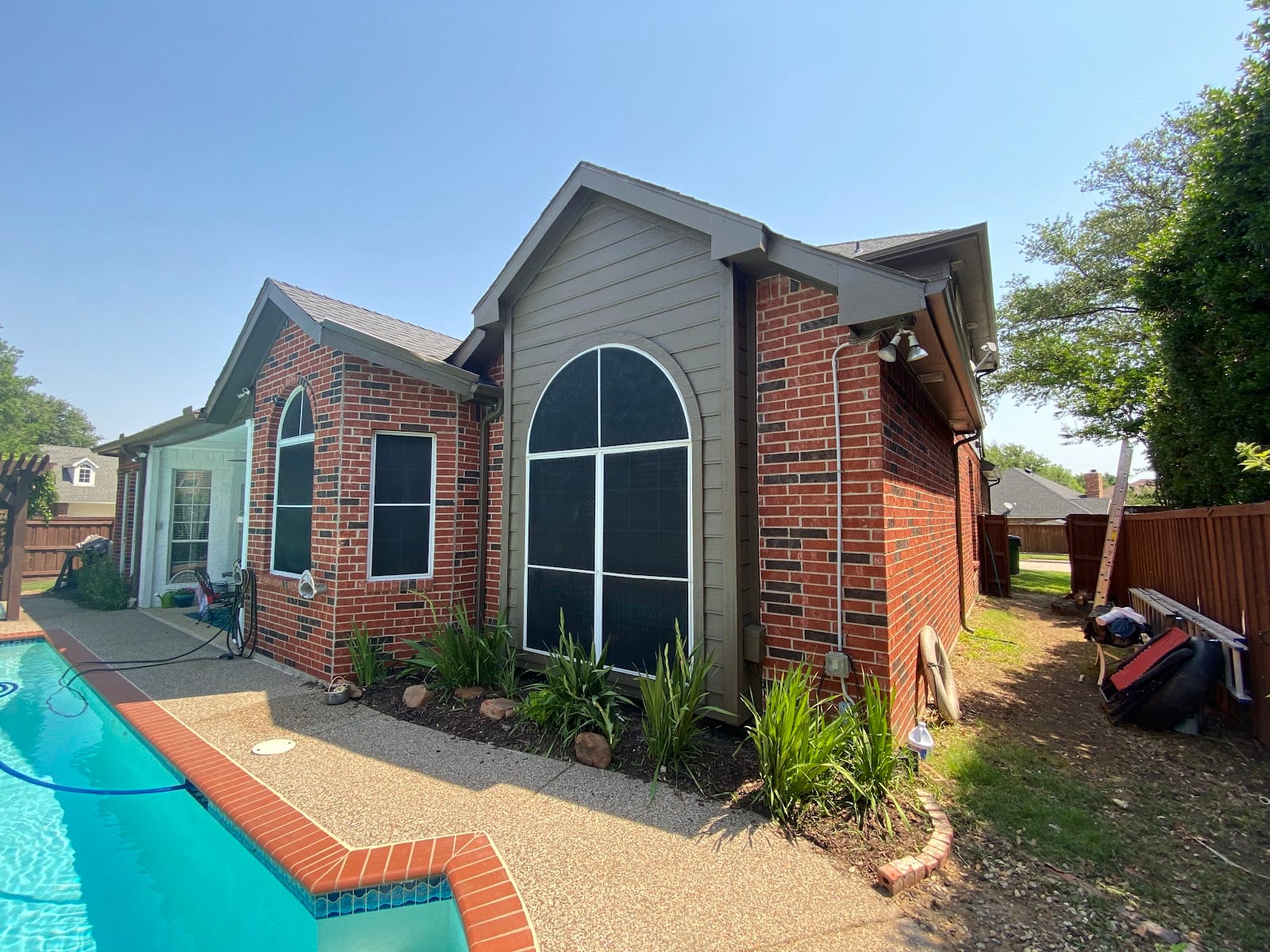 South Paloma Creek Resident Amenity Center