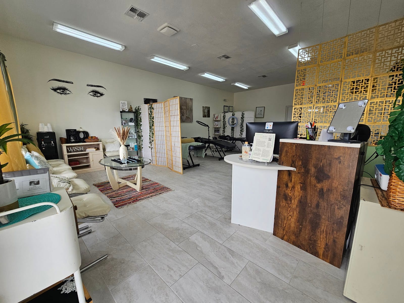 Noor Beauty Spa, photo 3