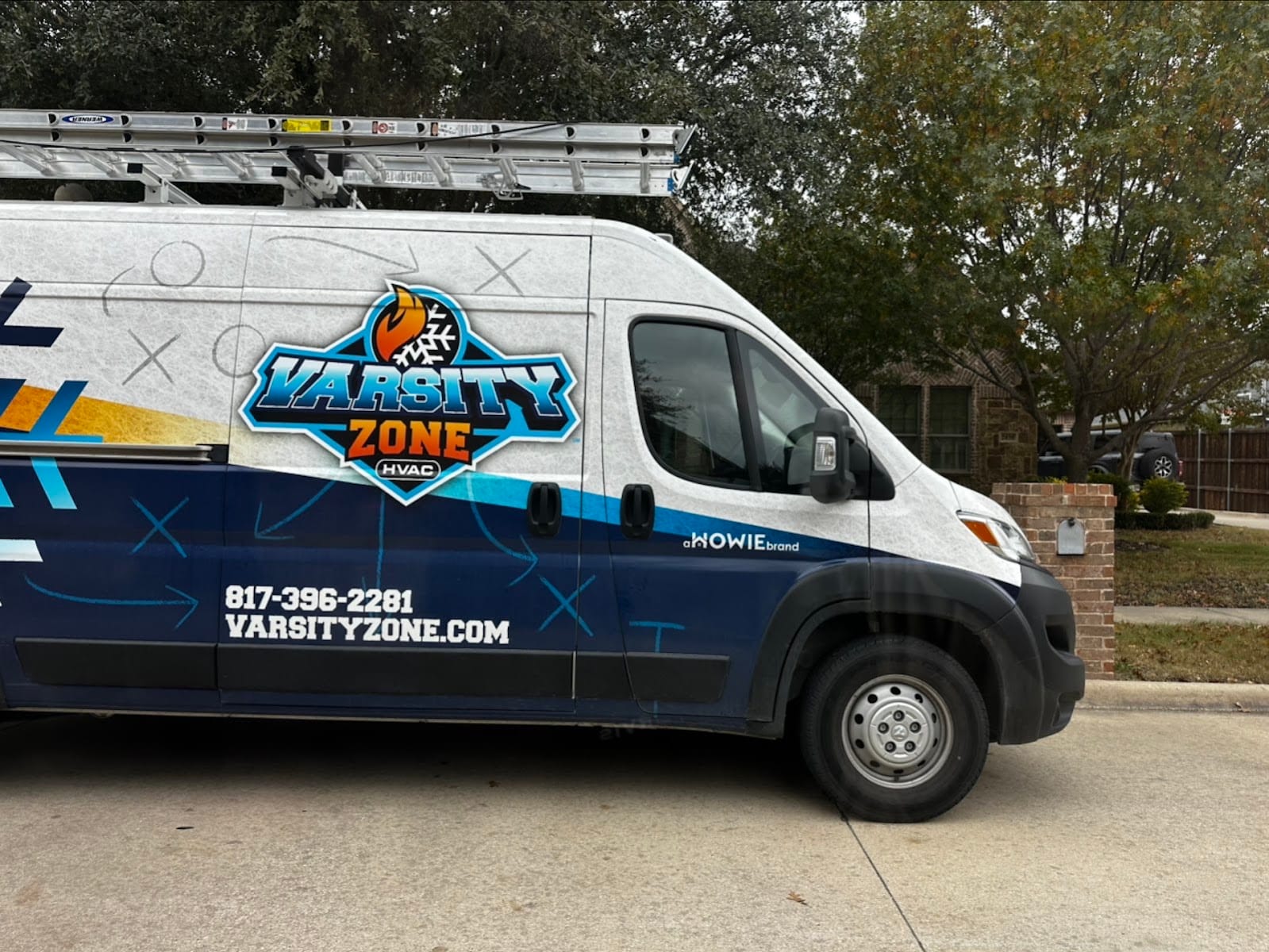 Varsity Zone HVAC of Roanoke, photo 4
