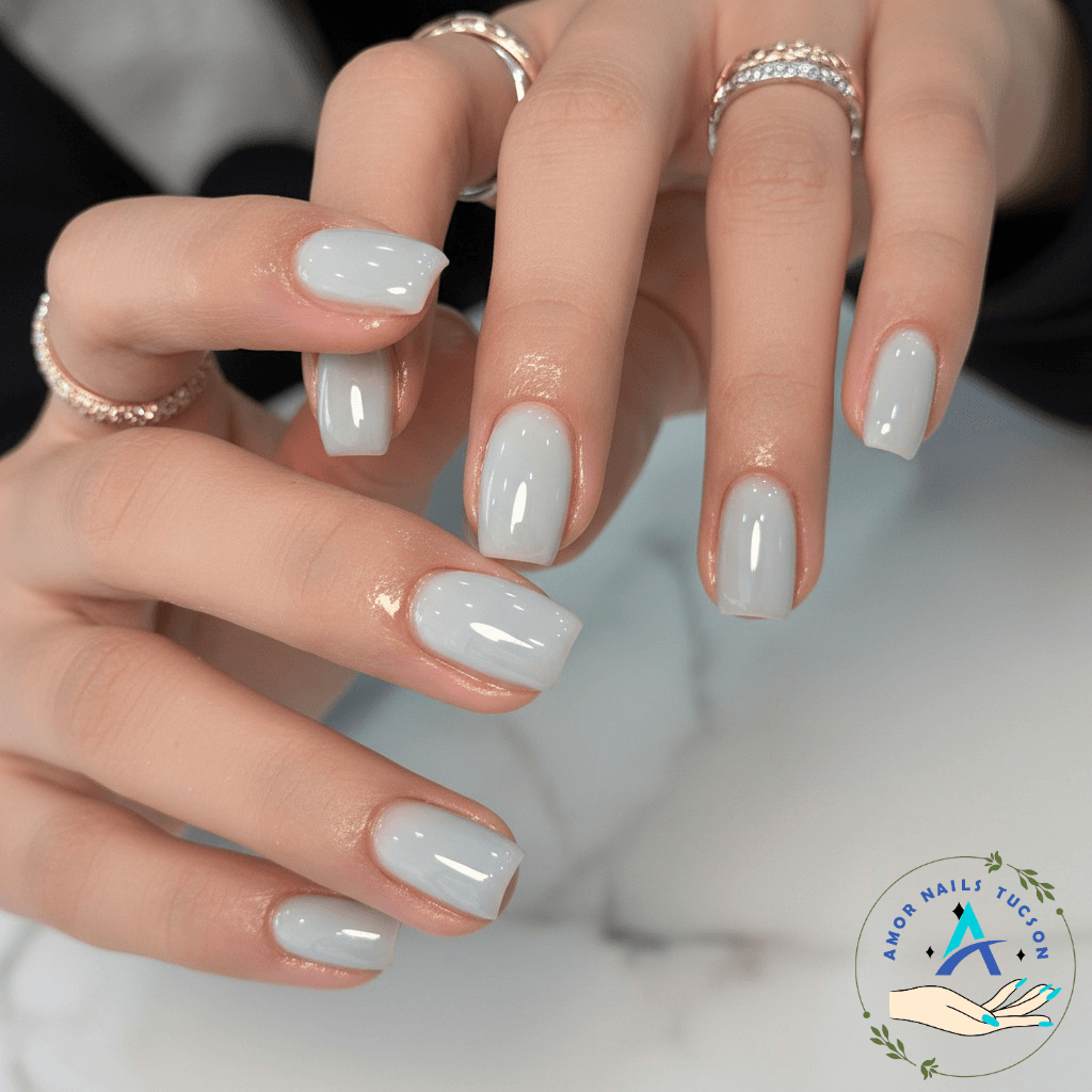 Amor Nails Tucson