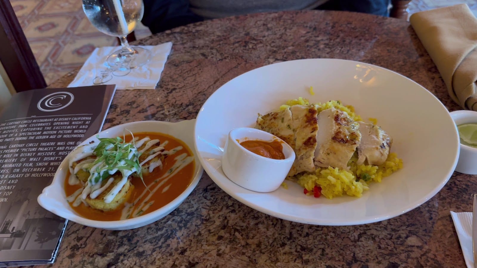 Carthay Circle Restaurant, photo 3