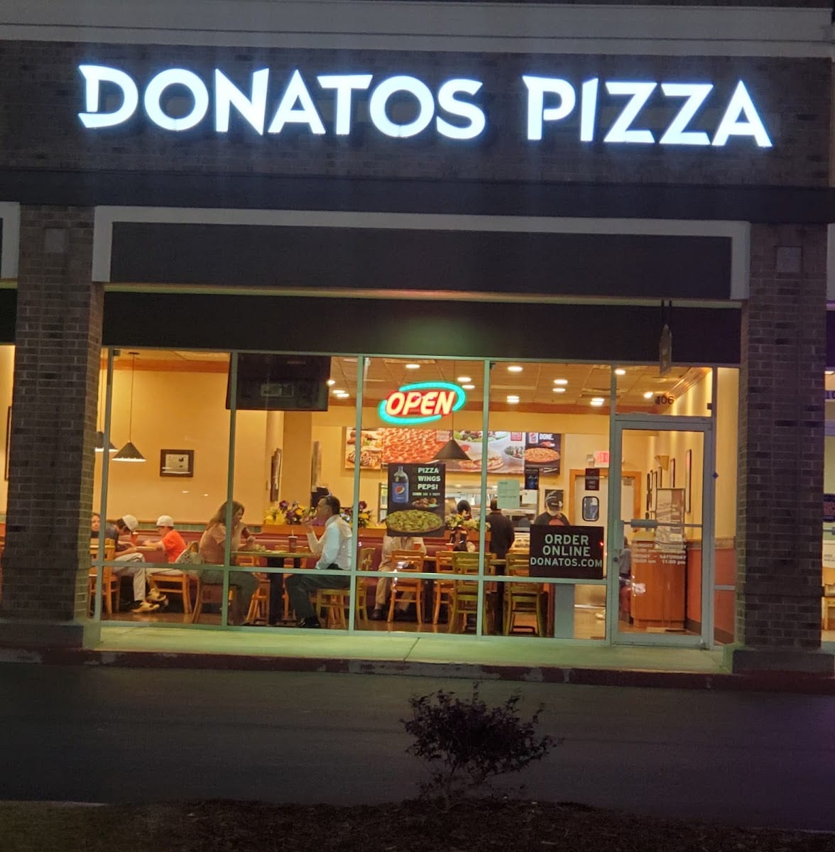 Donatos Pizza, photo 2