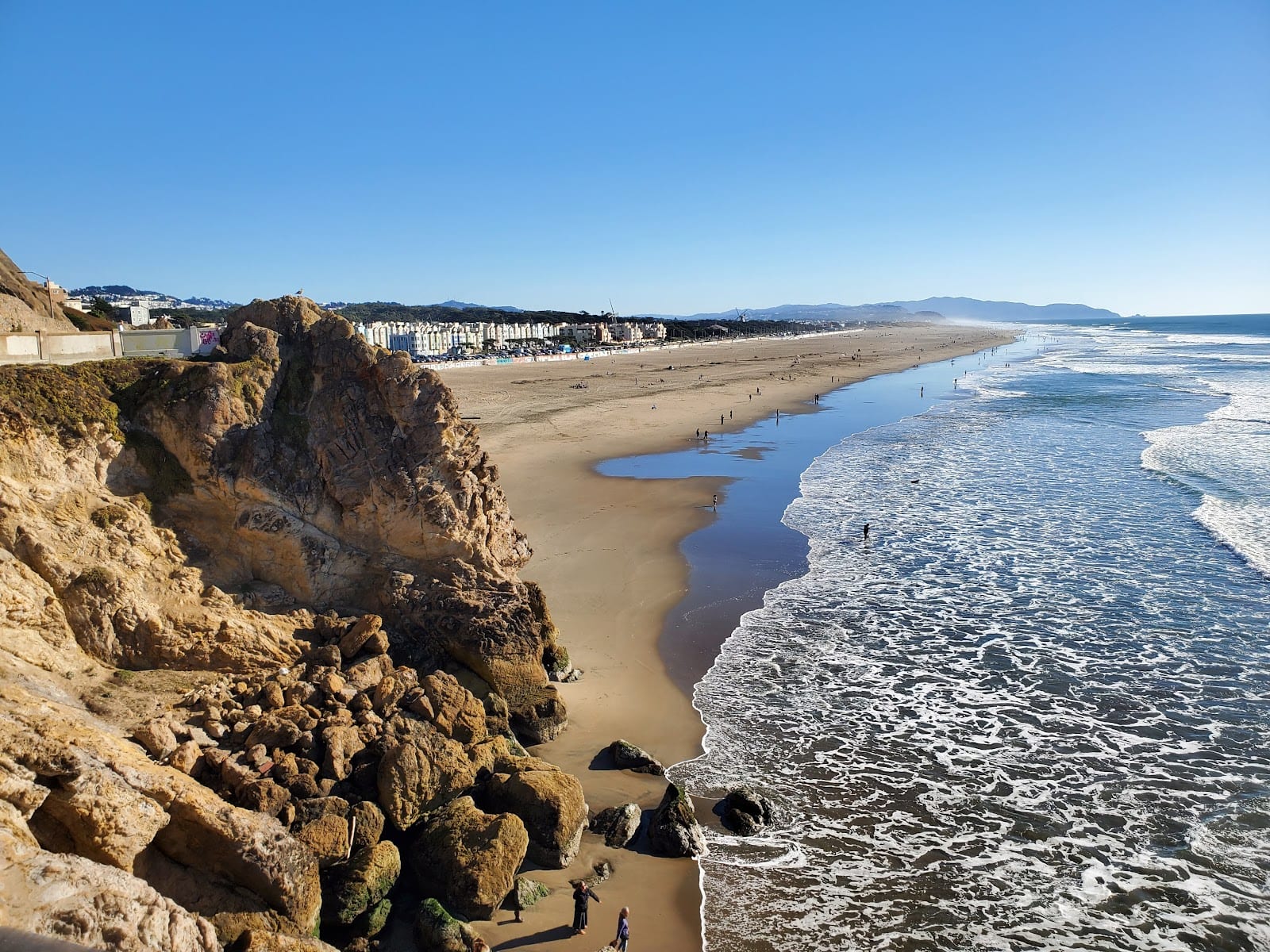 Sutro Heights