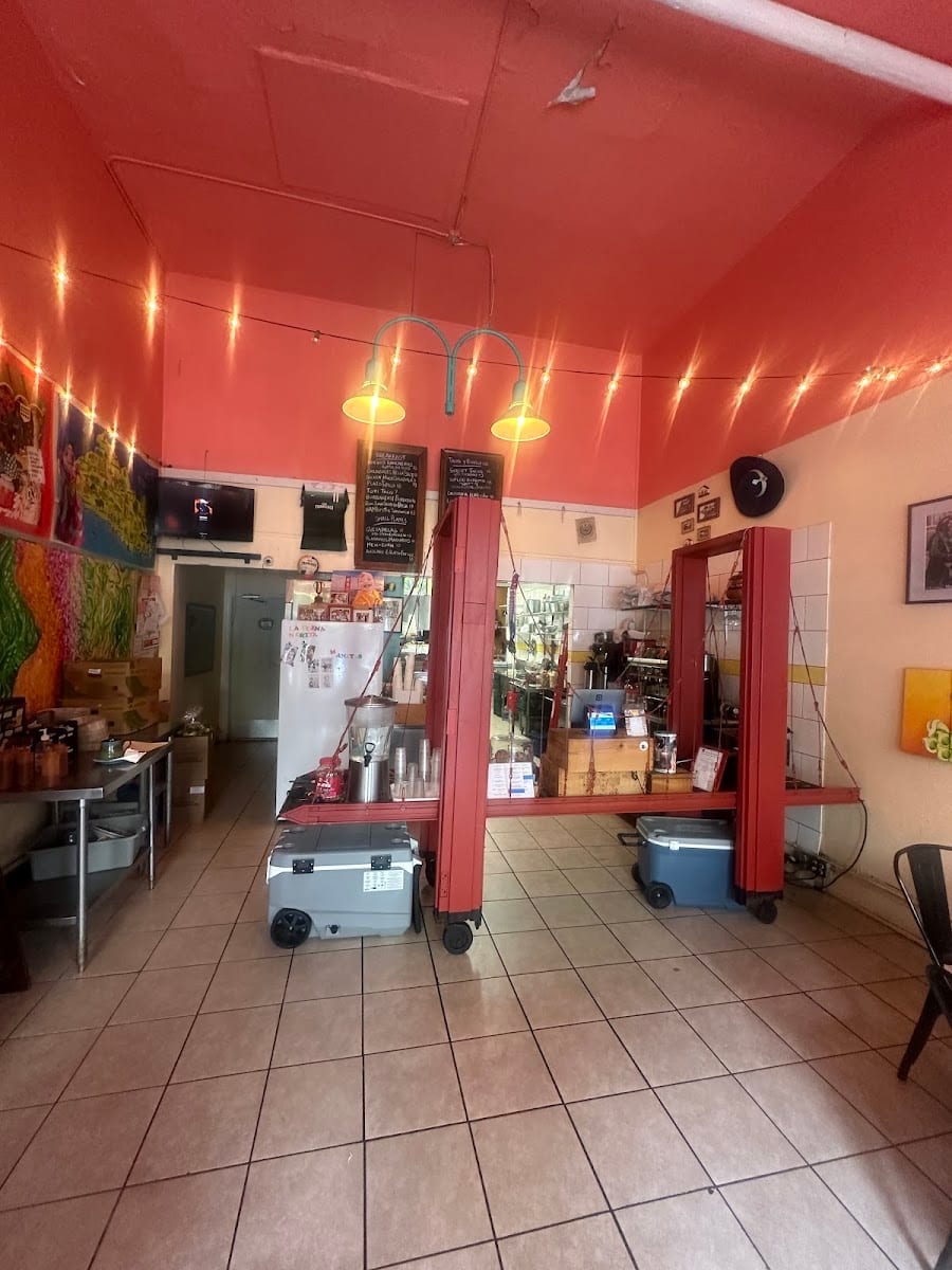 Manitas Cafe, photo 3