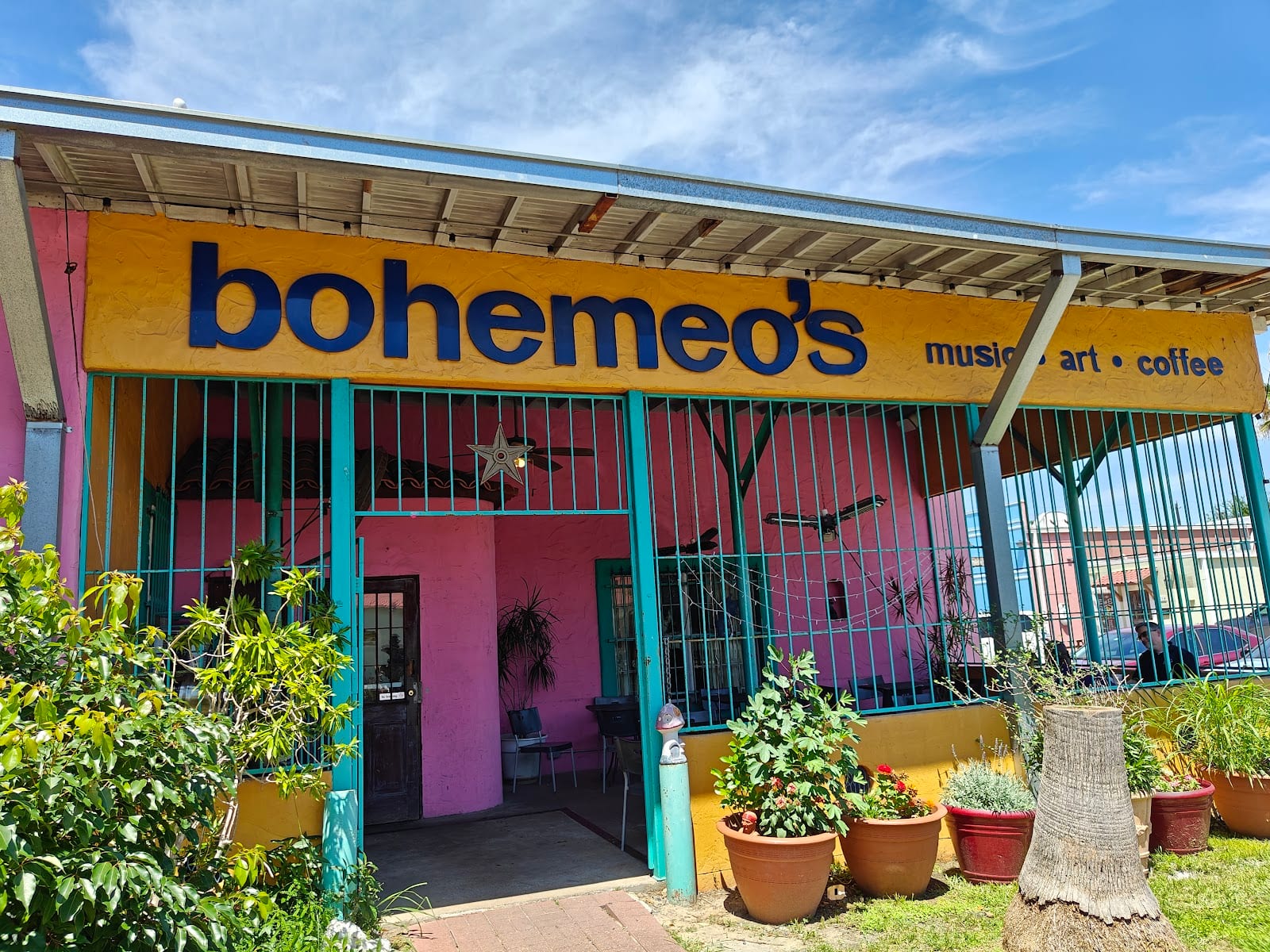 Bohemeo's, photo 3
